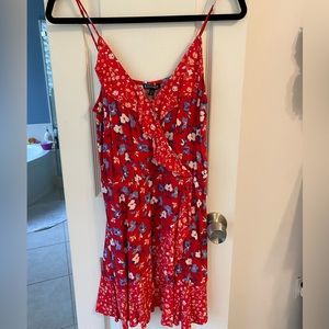 Express summer dress